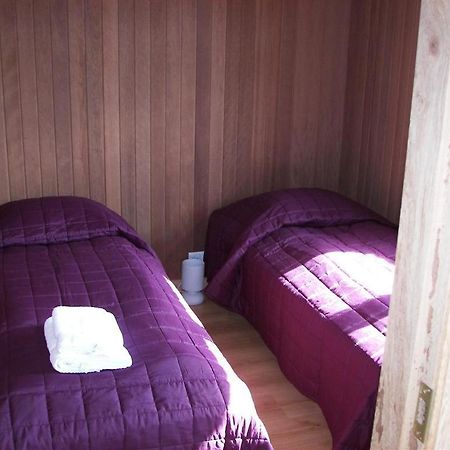 Framtid Apartments And Holiday Homes Djúpivogur Dış mekan fotoğraf